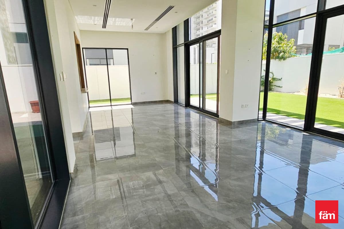 Type A I Ready To Move In I Unfurnished I Internal