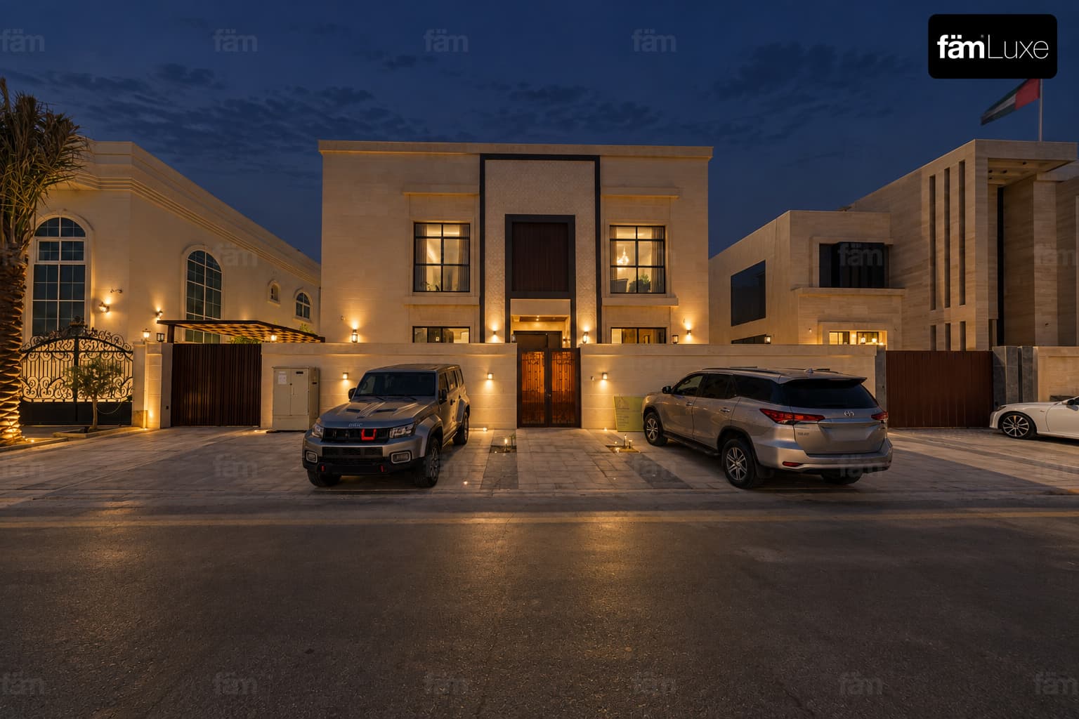 Luxury Finishes | Spacious Rooms | Brand New