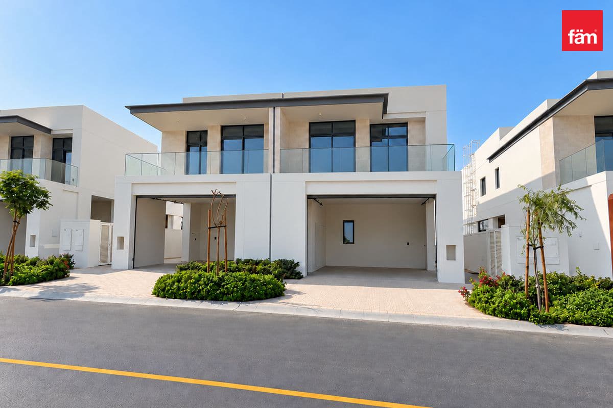 Brand New | Semi Detached | Biggest Plot