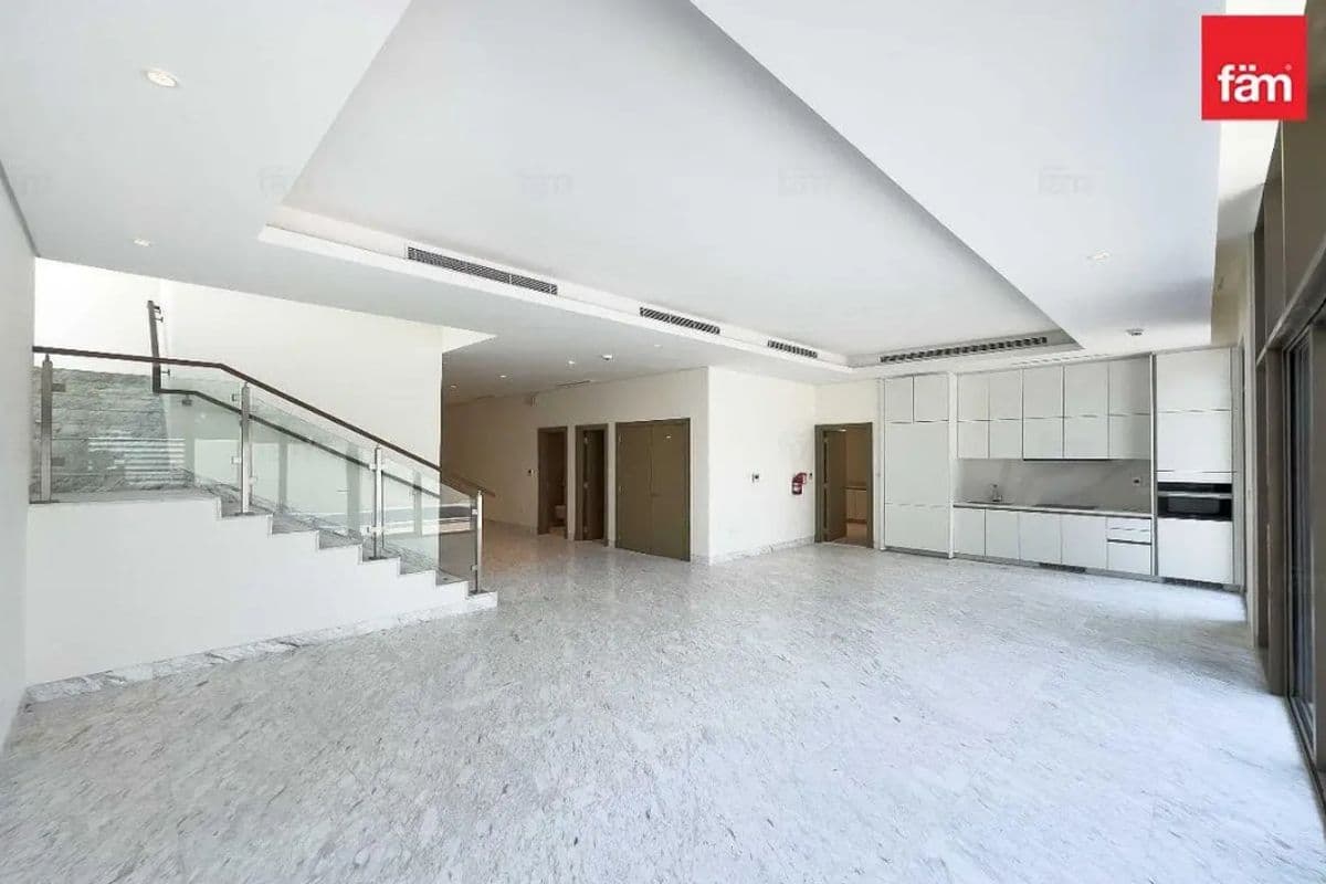 Negotiable | Standalone Villa | Single Row