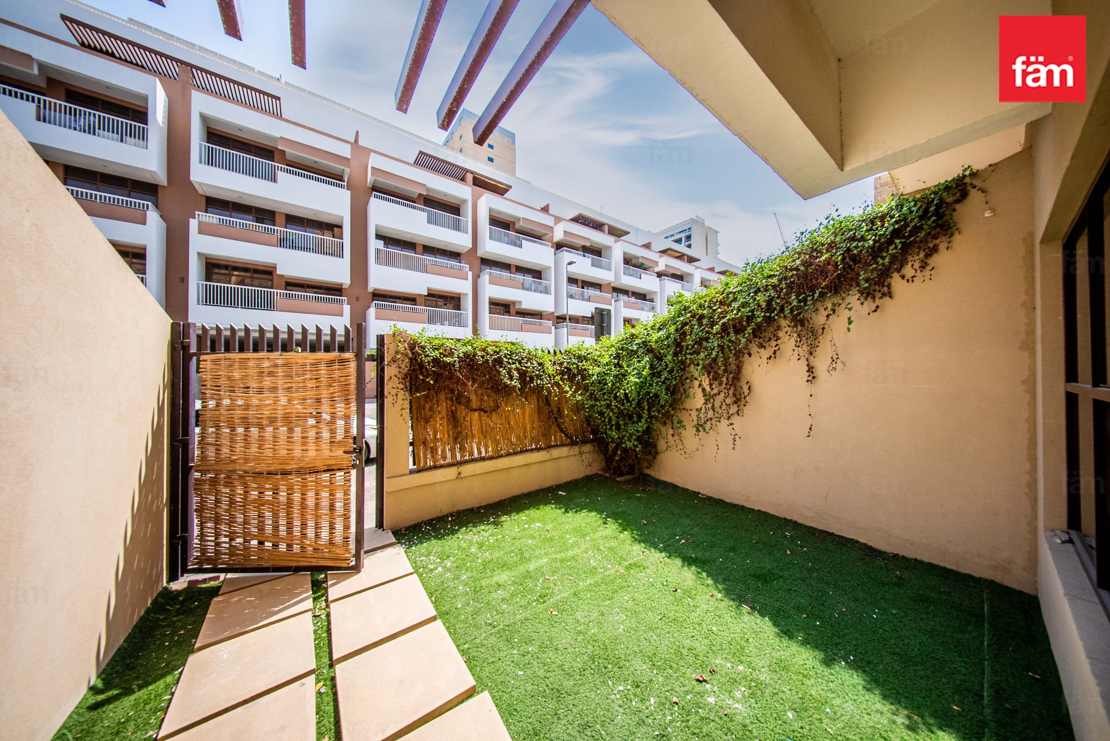 4 Bed + Maid Ensuite | Private Elevator | Garden