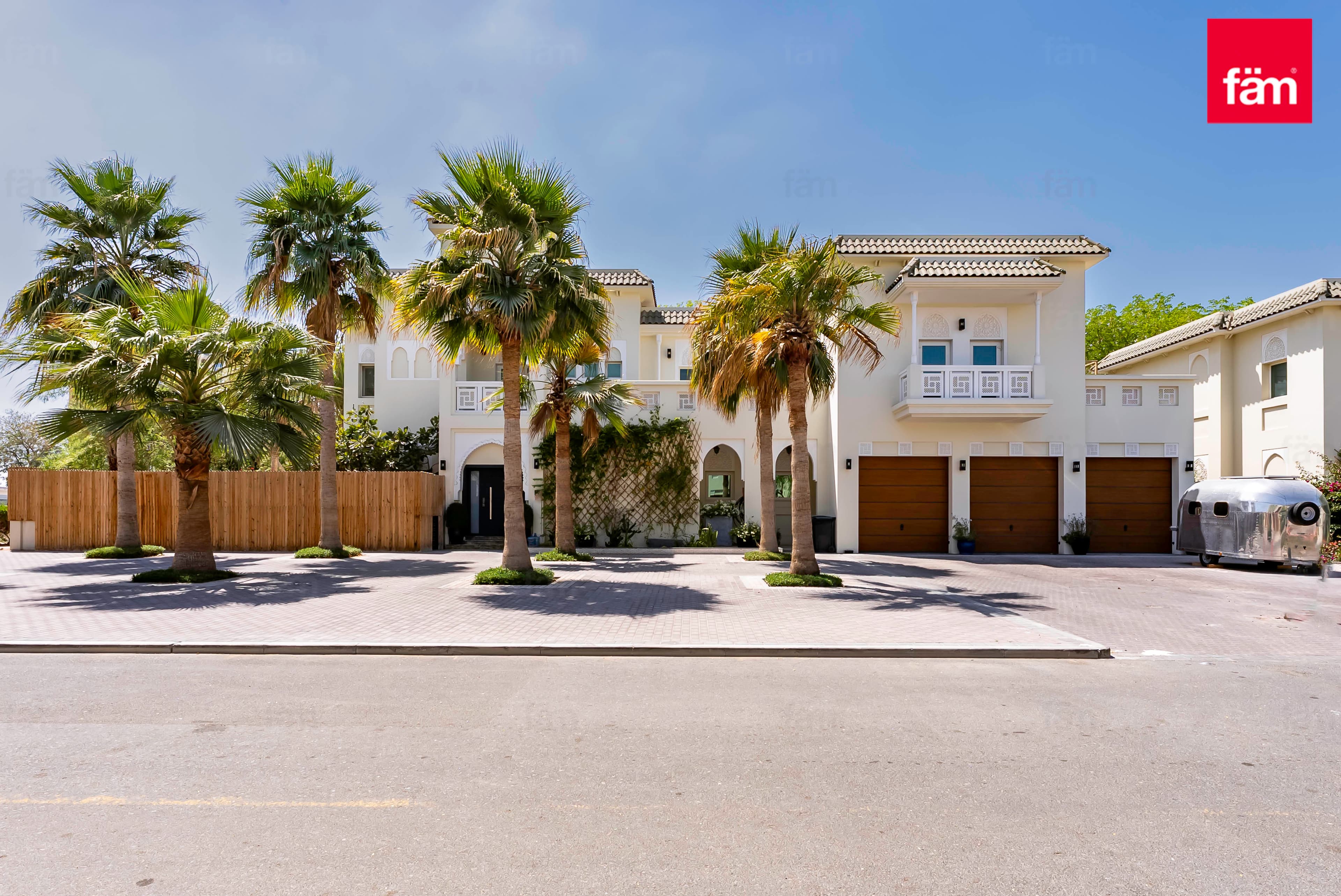 Rare 6br Quortaj Villa | Extended | Huge Plot