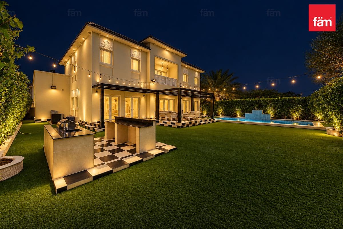 Big Unit| Luxurious Environment | Negotiable