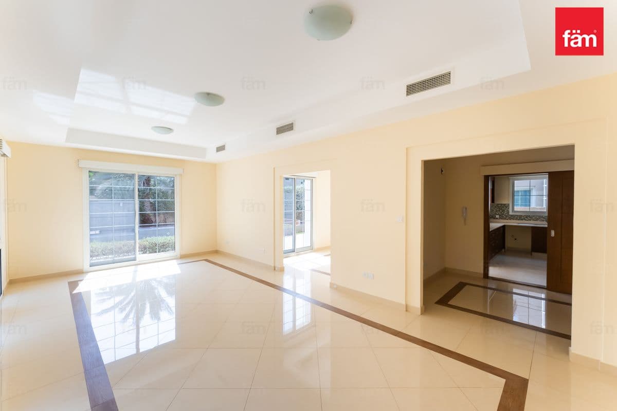 Vacant | Type A | With Private Pool