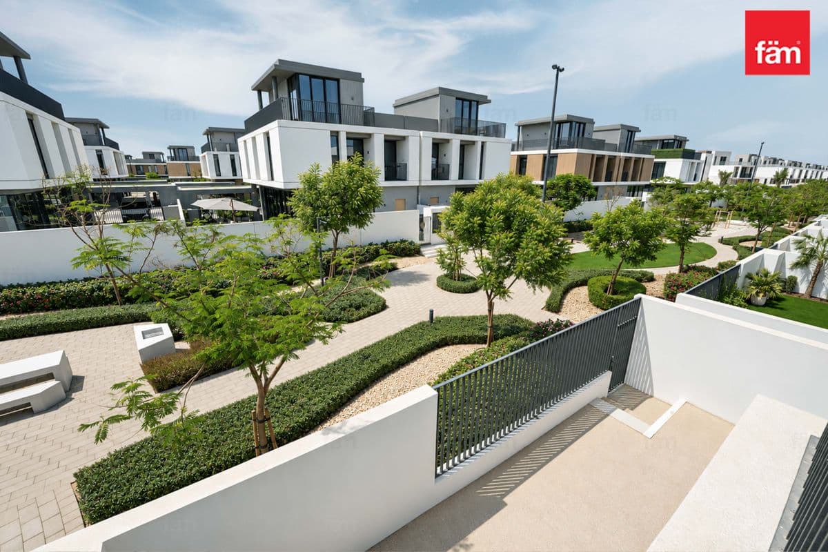 Brand New | Full Corner | Park Facing | Big Plot