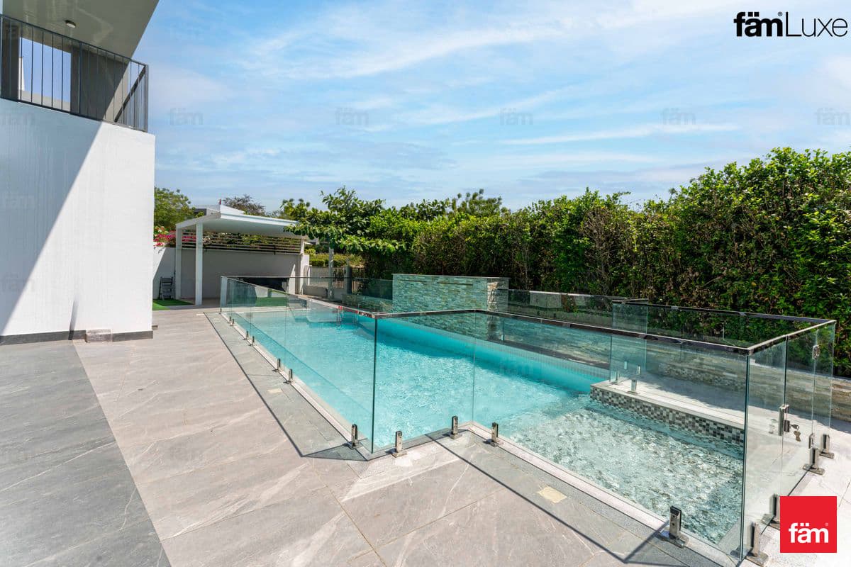 Fully Upgraded | Furnished | Biggest Plot