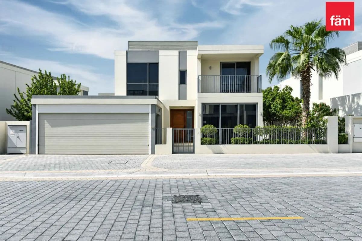 Best Value | 4br + Maid | Sidra 3