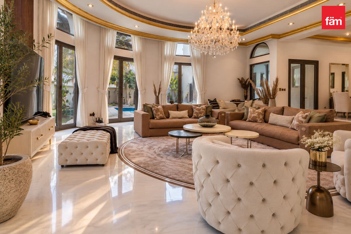 Signature Huge Plot | Best Deal | Furnished/Or Not