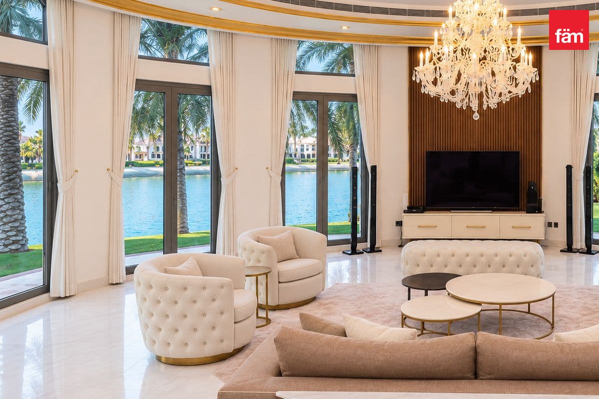 Signature Huge Plot | Best Deal | Furnished/Or Not