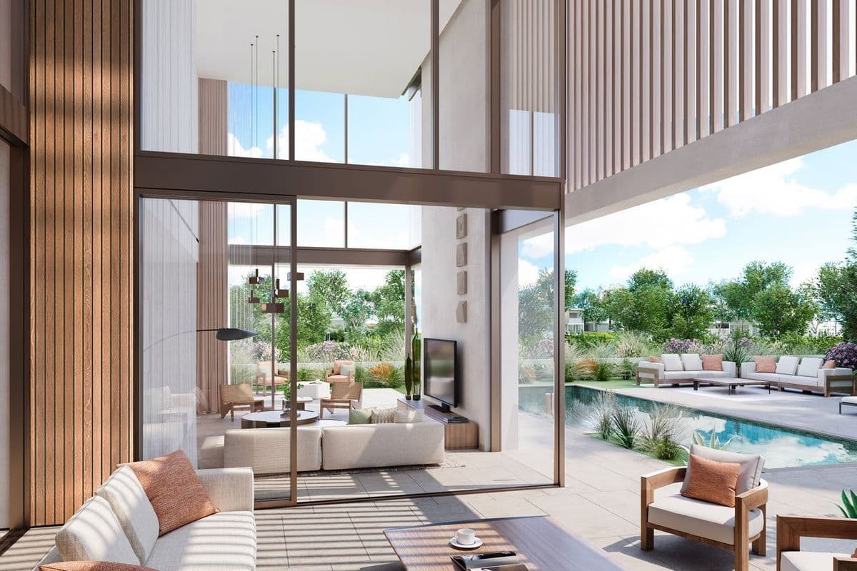 Luxury Lifestyle Living | Large Plot | Lagoon View