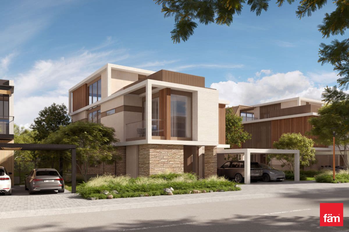 Corner Villa | Huge Plot | Away From Road