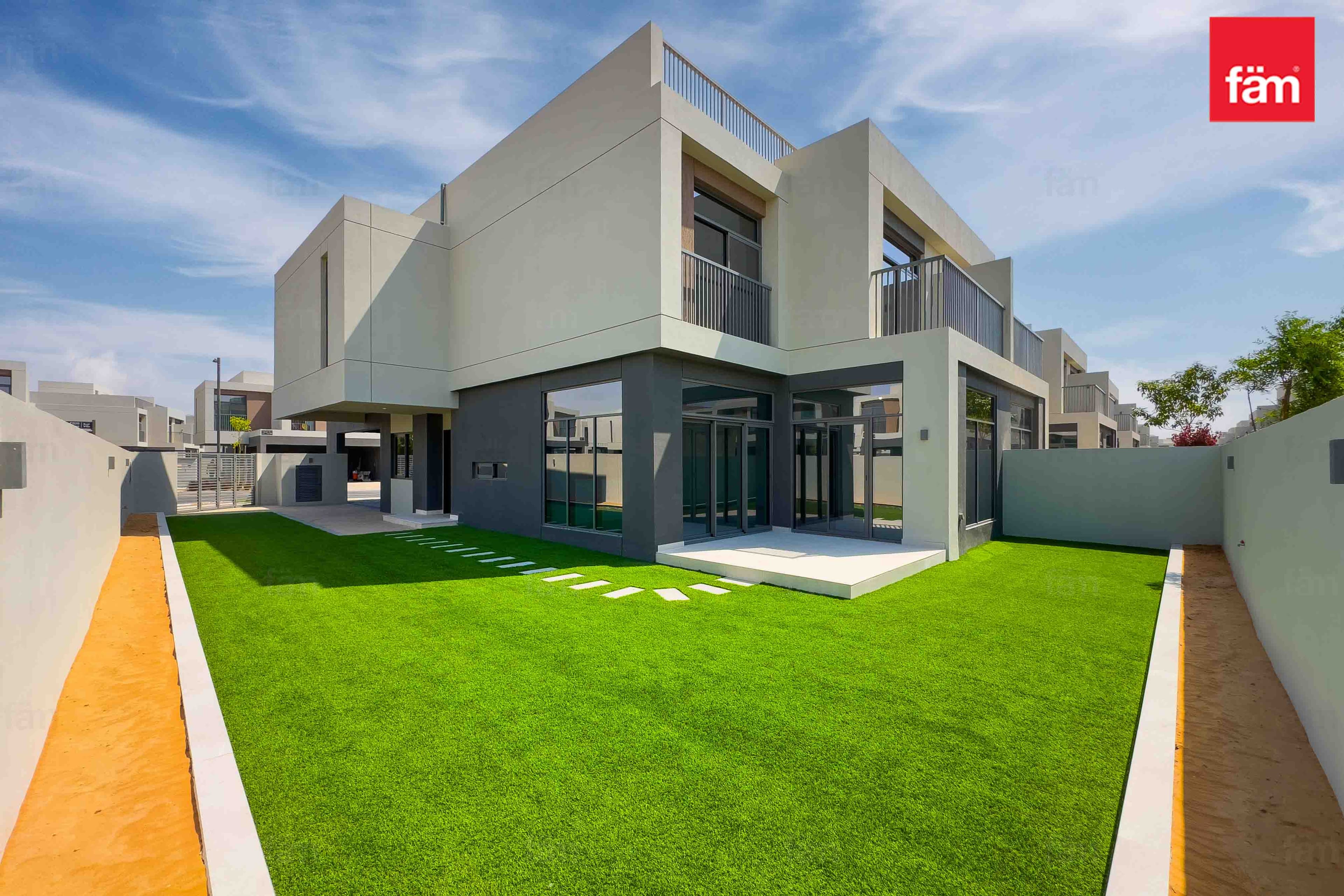 Corner| Premium Layout| Big Plot | Semi-Detached