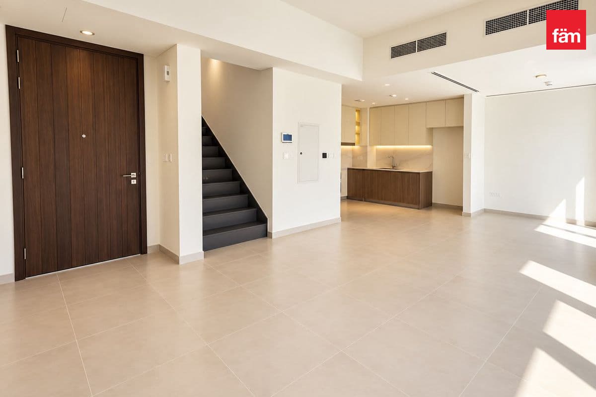 3br Townhouse | Talia, The Valley | Prime Location