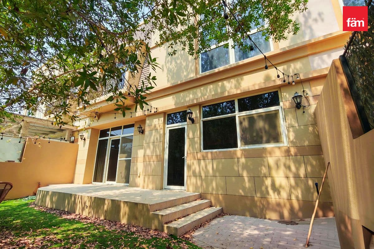Prime Location | Gated | Comfortable Living Space