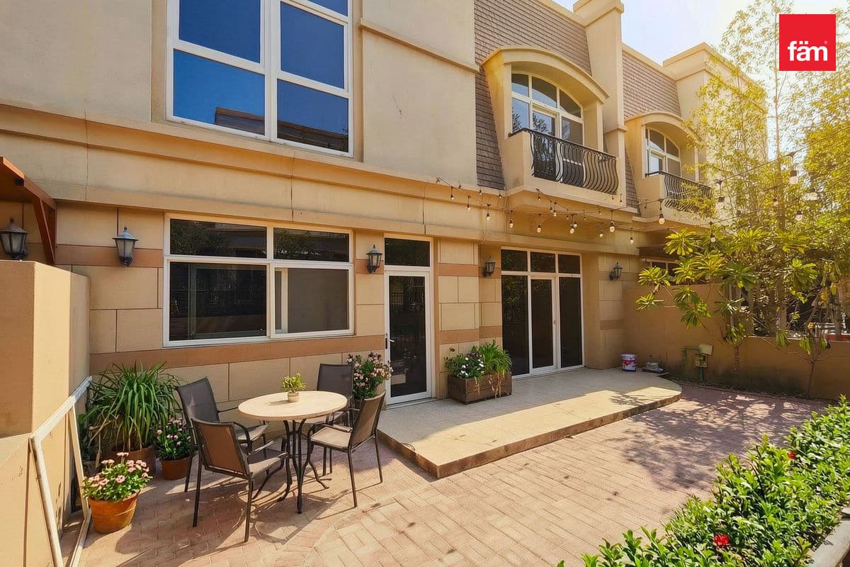 Gated Community | Comfortable Living Space