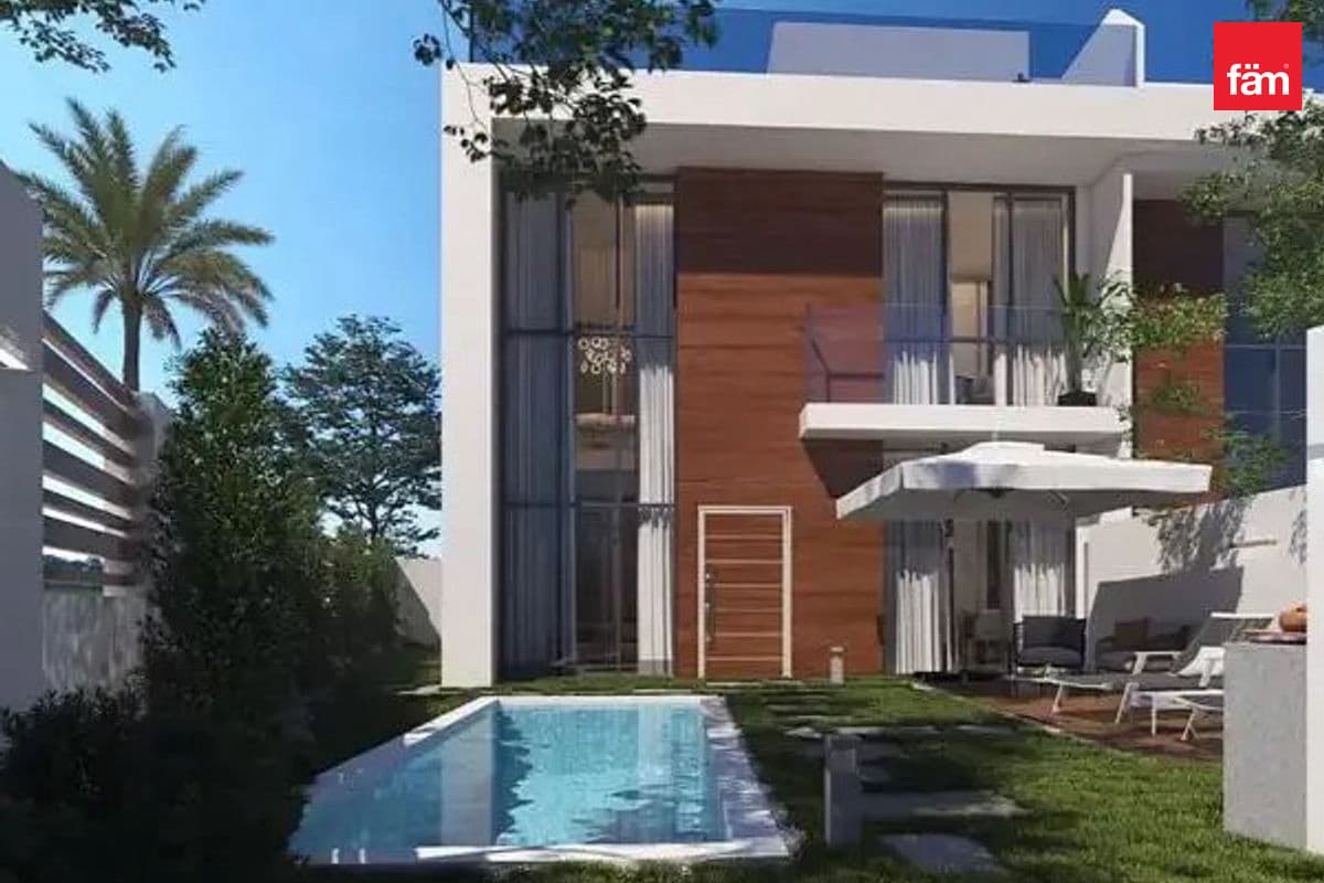 Cash Deal | 5bed+Maids | Corner Unit