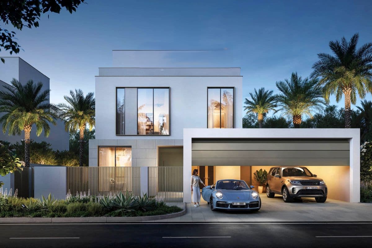 Brand New 4br Villa | Large Plot | The Heights