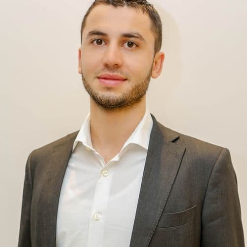 Fateh Al Msaddi