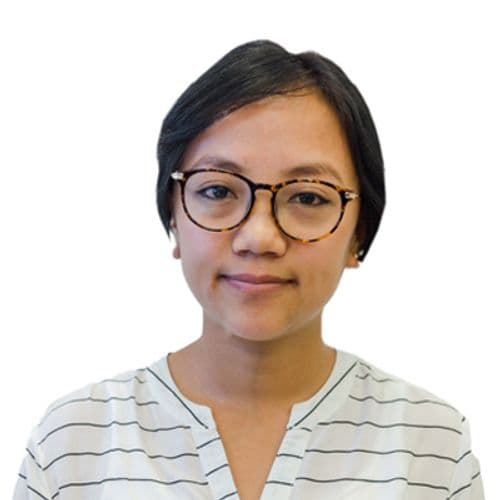 Srijana Thapa