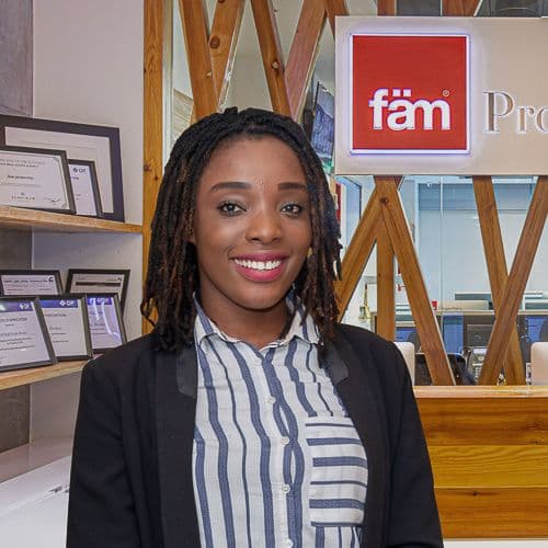 Corine Kouame