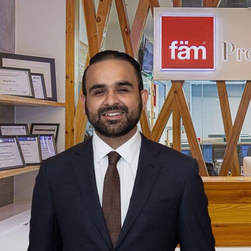 Raghav Khanna