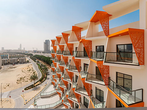 Business Bay Dubai Properties