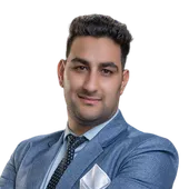 Aqib Ahmad Wani - Top Dubai Real Estate Agent