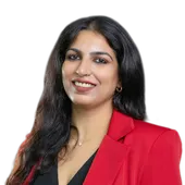 Anusha Ramesh Naik - Top Dubai Real Estate Agent
