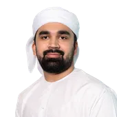 Hamza Gul Rasool - Top Dubai Real Estate Agent